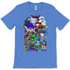 i ain't afraid of no ghosts T-Shirt