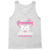 Super Grandma - What's Your Superpower? Tank Top