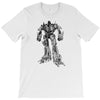 optimus prime T-Shirt