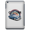 Old Car iPad Mini
