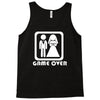 free high fives Tank Top