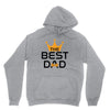 The Best Dad Unisex Hoodie