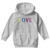 love Youth Hoodie