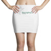 borophyll Mini Skirts