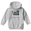 rhinoceros Youth Hoodie