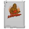 sasqwatch iPad 3 and 4 Case
