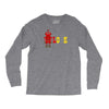all you need is love best Long Sleeve Shirts