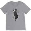 seriously strange chimera V-Neck Tee