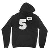 cool hi five Youth Hoodie