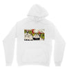 Dog&amp;music Unisex Hoodie