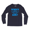 MENDES_ARMY 7 Long Sleeve Shirts
