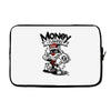 money makers Laptop sleeve