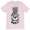 skull pineapple T-Shirt