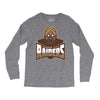 tusken rsider Long Sleeve Shirts