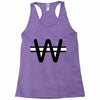 dauble Racerback Tank