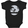 alien matata Baby Bodysuit