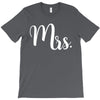 mrs. T-Shirt