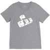 wasd tasten  funny V-Neck Tee