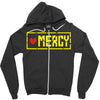 mercy Zipper Hoodie