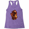 the fastest space ship Racerback Tank