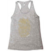 machine Racerback Tank