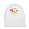 jesse and the rippers Baby Beanies