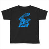 new retro night trap Toddler T-shirt