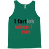 funny i fartlek Tank Top