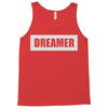 dreamer (2) Tank Top