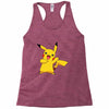 Pikachu Racerback Tank