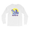 dead bat dad Long Sleeve Shirts