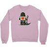 nautilus love Crewneck Sweatshirt