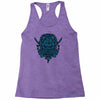 mutant and proud(leo) Racerback Tank