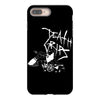 Death Grips iPhone 8 Plus