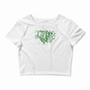 blueprint mark iv Crop Top