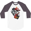cose 3/4 Sleeve Shirt