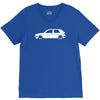 schleifmaschine V-Neck Tee