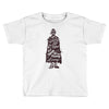 hero training Toddler T-shirt