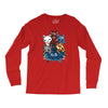 catastrophe Long Sleeve Shirts