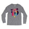 team 10 Long Sleeve Shirts
