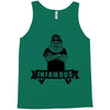 infamous Tank Top