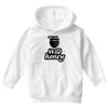 wild honey Youth Hoodie