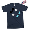 Creating a Little Disney Magic Character Exclusive T-shirt