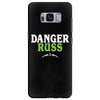 danger russ Samsung Galaxy S8 Plus