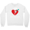 Lil Xan Diego Leanos Crewneck Sweatshirt