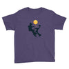 Night Think Youth Tee