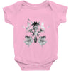 rorschach Baby Onesie