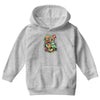 yhaaa Youth Hoodie