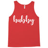 Hubby Tank Top