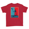 mellogang Youth Tee